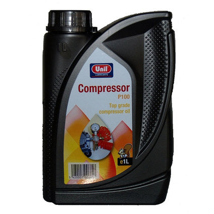 COMPRESSOR OIL UNIL
