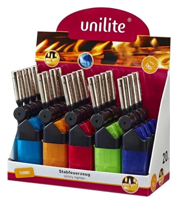 CANDLE LIGHTER RIO TL-5 MINI TURBO
