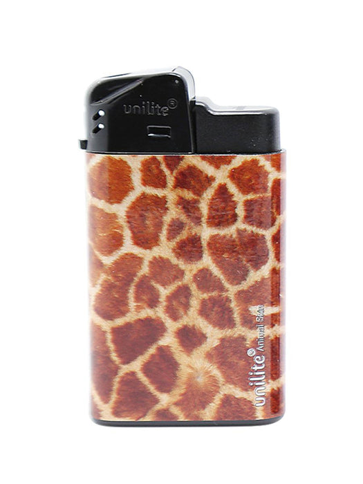 POCKET PIEZO LIGHTER U-360