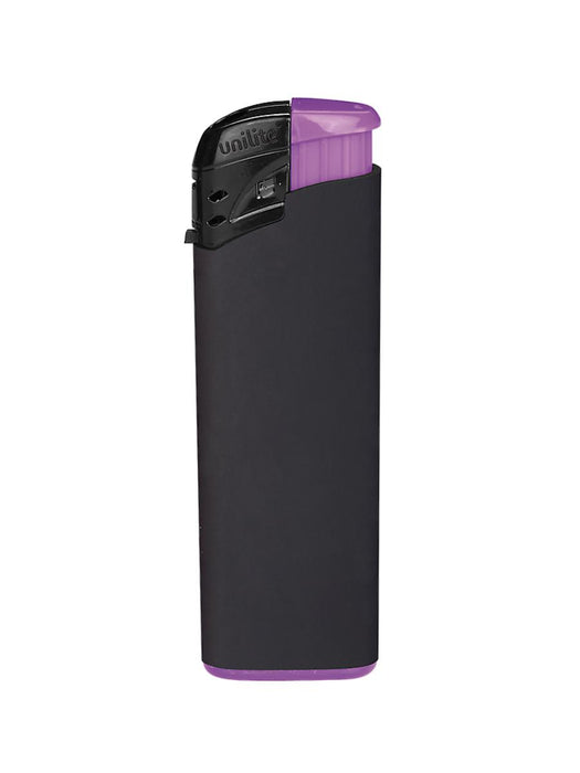 POCKET PIEZO LIGHTER U-15 RB-5 EAN BLACK