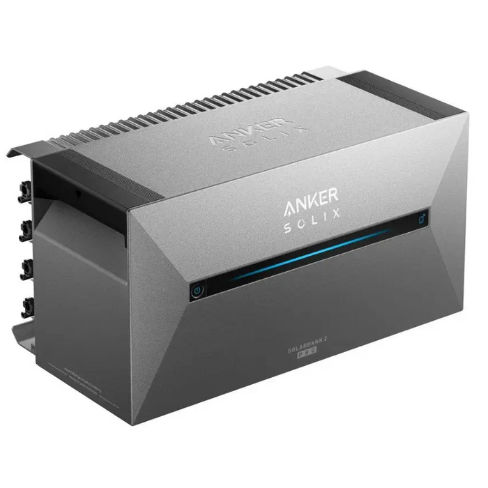 Uninterruptible Power Supply System Interactive UPS Anker A17C13Z1 - UPSZSI-UPS<<<Emergency power