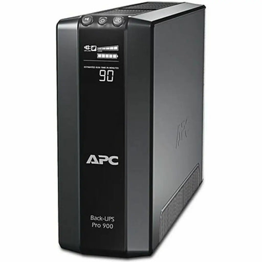Uninterruptible Power Supply System Interactive UPS APC Back-UPS PRO BR900G-FR 540W - SAI<<<Електроника Периферни и