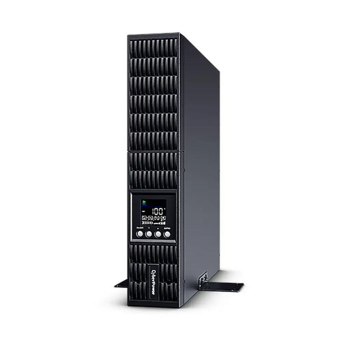 Uninterruptible Power Supply System Interactive UPS Cyberpower OLS2000ERT2UA 1800 W - Електроника Периферни и резервни