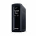 Uninterruptible Power Supply System Interactive UPS Cyberpower VP1200ELCD-DE 1200 VA - Електроника Периферни и резервни