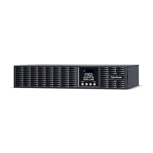 Uninterruptible Power Supply System Interactive UPS Cyberpower OLS2000ERT2UA 1800 W - Електроника Периферни и резервни