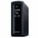 Uninterruptible Power Supply System Interactive UPS Cyberpower VP1600ELCD 1600 VA - Електроника Периферни и резервни