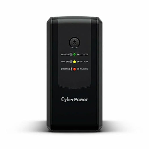 Uninterruptible Power Supply System Interactive UPS Cyberpower UT650EG 600 VA - Електроника Периферни и резервни
