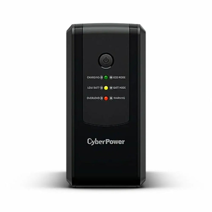 Uninterruptible Power Supply System Interactive UPS Cyberpower UT650EG 600 VA - Електроника Периферни и резервни