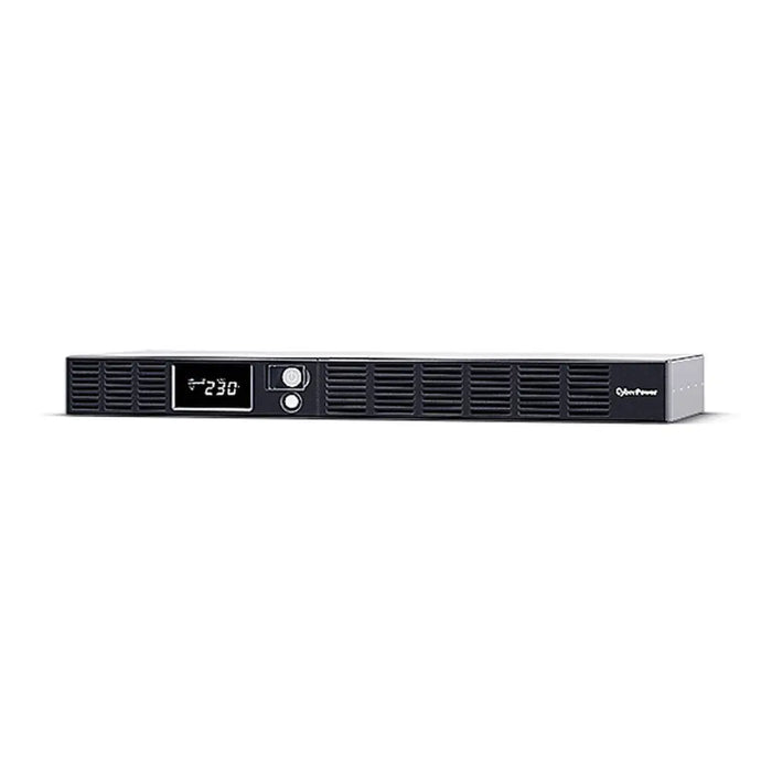 Uninterruptible Power Supply System Interactive UPS Cyberpower OR600ERM1U 360 W - SAI<<<Електроника Периферни и