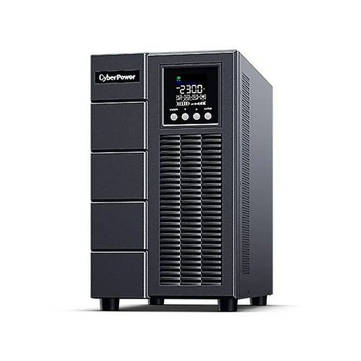 Uninterruptible Power Supply System Interactive UPS Cyberpower OLS3000EA 2700 W - SAI<<<Електроника Периферни и