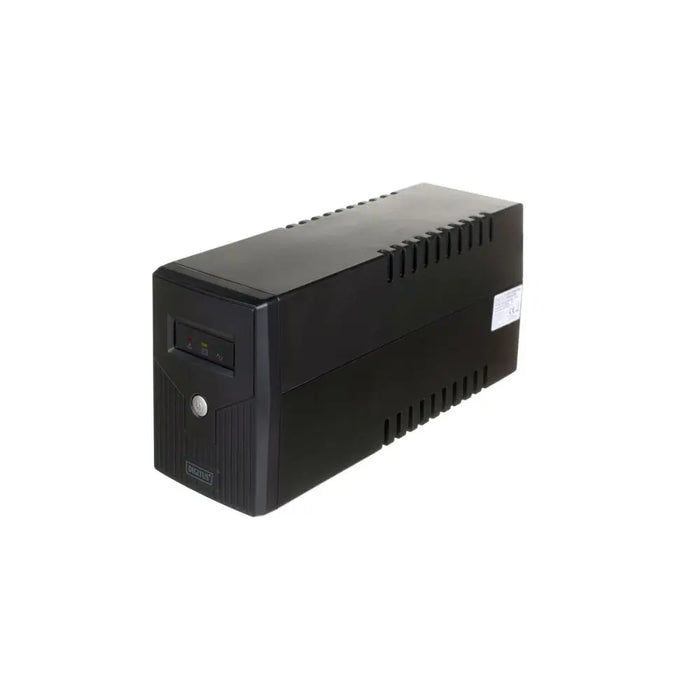 Uninterruptible Power Supply System Interactive UPS Digitus DN-170064-B 480 W - SAI<<<Електроника Периферни и резервни