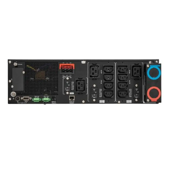 Uninterruptible Power Supply System Interactive UPS Eaton 9SX6KIRT3UG2 - Електроника Периферни и резервни