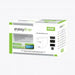 Uninterruptible Power Supply System Interactive UPS Ever EASYLINE 1200 AVR USB 600 W - SAI<<<Електроника Периферни и