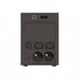 Uninterruptible Power Supply System Interactive UPS Ever EASYLINE 1200 AVR USB 600 W - SAI<<<Електроника Периферни и