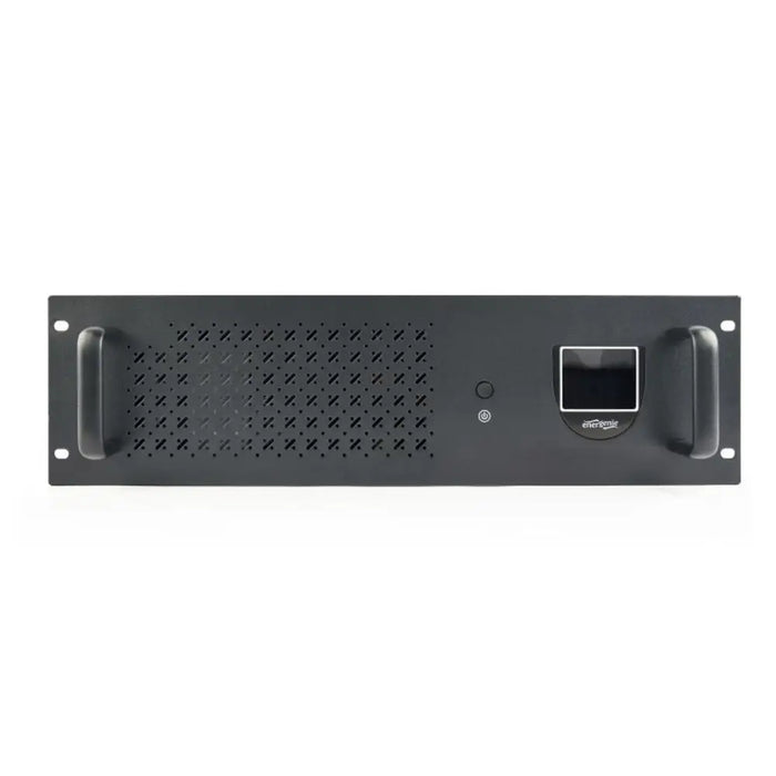Uninterruptible Power Supply System Interactive UPS GEMBIRD UPS-RACK-2000 1200 W - SAI<<<Електроника Периферни и
