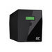 Uninterruptible Power Supply System Interactive UPS Green Cell UPS09 1400 W - SAI<<<Електроника Периферни и резервни