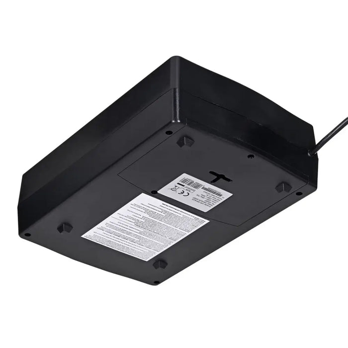 Uninterruptible Power Supply System Interactive UPS Orvaldi 1090SP 540W - UPSZSI-UPS<<<Emergency power