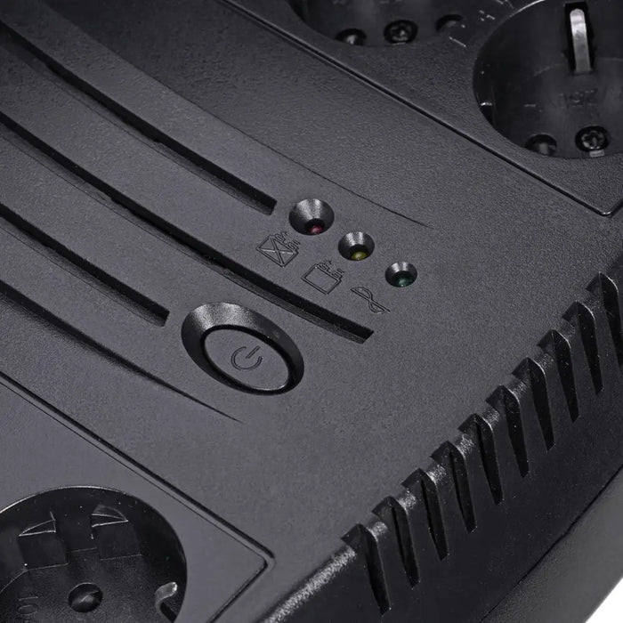 Uninterruptible Power Supply System Interactive UPS Orvaldi 1090SP 540W - UPSZSI-UPS<<<Emergency power