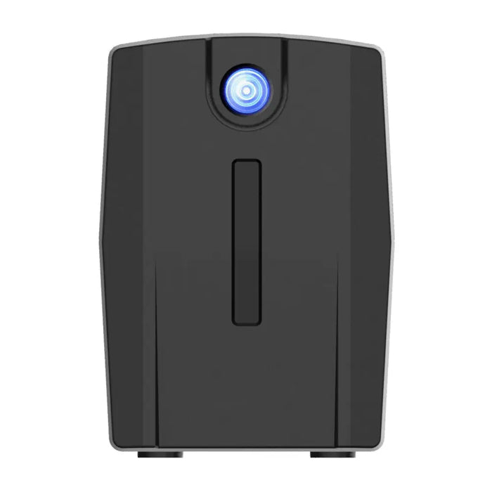 Uninterruptible Power Supply System Interactive UPS Phasak PH 7210 1060 VA - Електроника Периферни и резервни