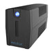 Uninterruptible Power Supply System Interactive UPS Phasak PH 7210 1060 VA - Електроника Периферни и резервни