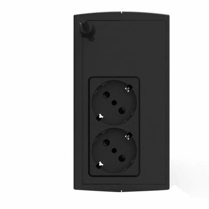 Uninterruptible Power Supply System Interactive UPS Phasak PH 7266 660 VA - Електроника Периферни и резервни