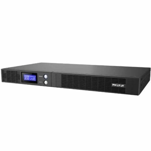 Uninterruptible Power Supply System Interactive UPS Phasak PH 7540 - Електроника Периферни и резервни части<<<Компютри|