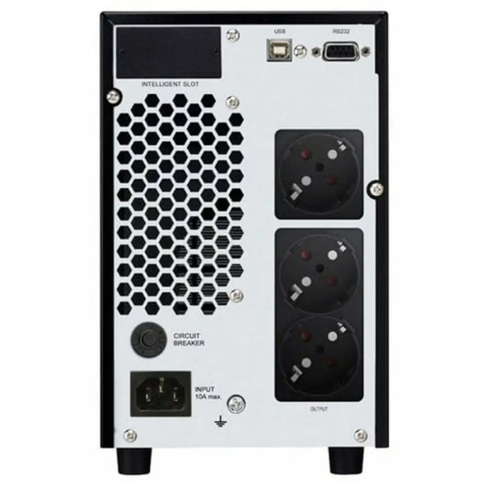 Uninterruptible Power Supply System Interactive UPS Phasak PH 9220 1800 W - Електроника Периферни и резервни
