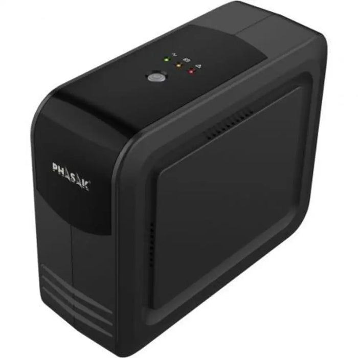 Uninterruptible Power Supply System Interactive UPS Phasak PH 9499 - Електроника Периферни и резервни части<<<Компютри|