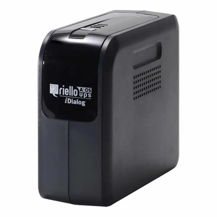 Uninterruptible Power Supply System Interactive UPS Riello IDG 600 - Електроника Периферни и резервни части<<<Компютри|
