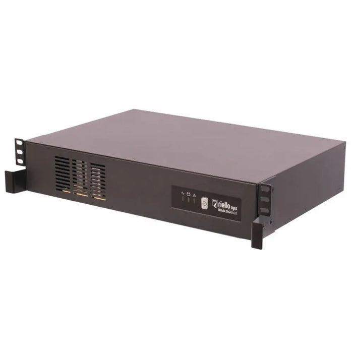 Uninterruptible Power Supply System Interactive UPS Riello IDR 600 - Електроника Периферни и резервни части<<<Компютри|
