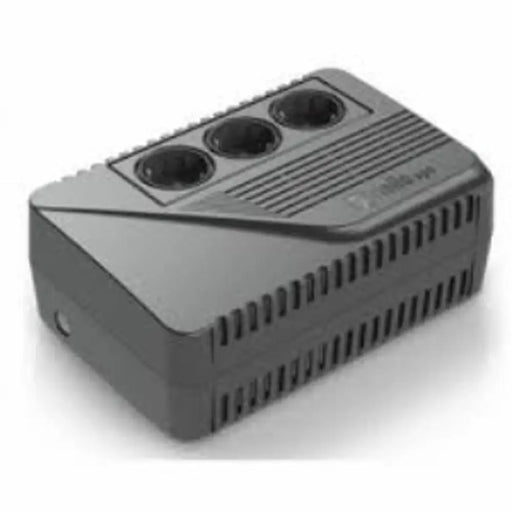 Uninterruptible Power Supply System Interactive UPS Riello iPlug SE 360 W 600 VA - Електроника Периферни и резервни