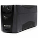 Uninterruptible Power Supply System Interactive UPS Riello NPW 600 600 VA 360 W Black - Електроника Периферни и