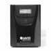 Uninterruptible Power Supply System Interactive UPS Riello NPW 800 DE Black 480 W 800 VA - Електроника Периферни и