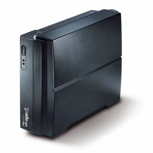 Uninterruptible Power Supply System Interactive UPS Riello PRP650 360 W - Електроника Периферни и резервни
