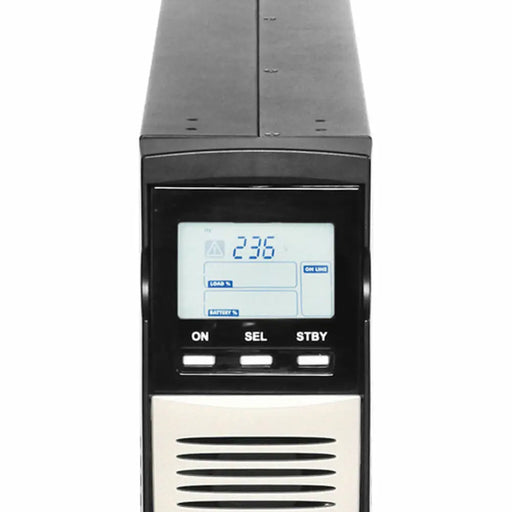 Uninterruptible Power Supply System Interactive UPS Riello SDH 1500 - Електроника Периферни и резервни