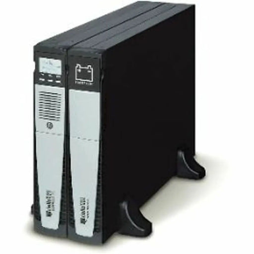Uninterruptible Power Supply System Interactive UPS Riello SDH 2200 - Електроника Периферни и резервни