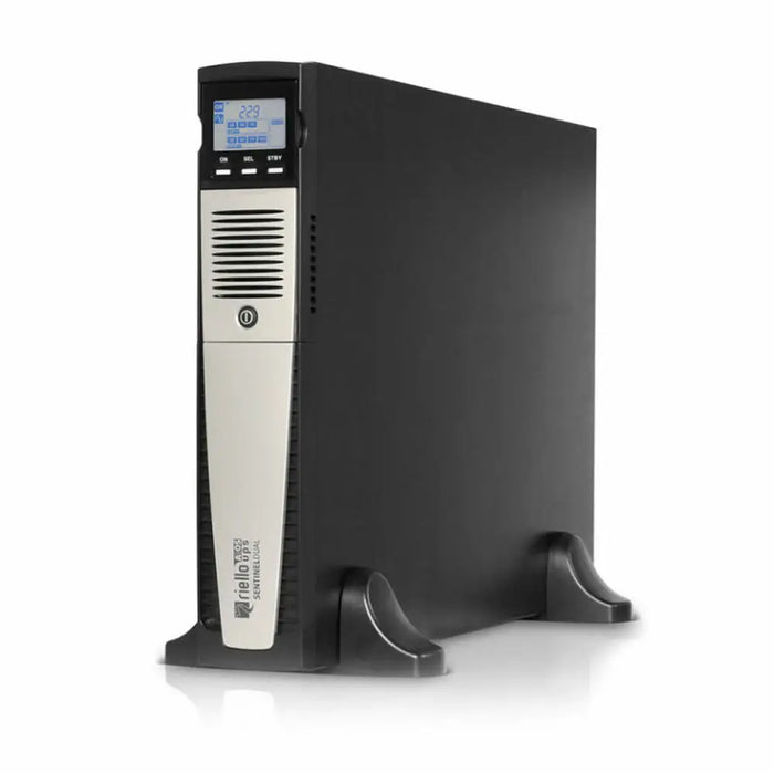 Uninterruptible Power Supply System Interactive UPS Riello SDH1500 1350 W - Електроника Периферни и резервни