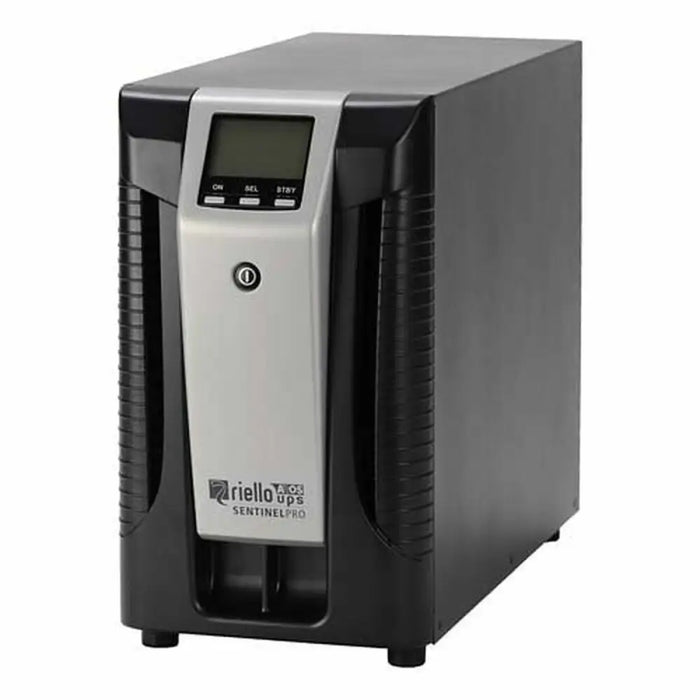 Uninterruptible Power Supply System Interactive UPS Riello Sentinel Pro 2200 - Електроника Периферни и резервни