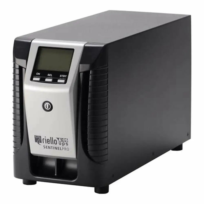 Uninterruptible Power Supply System Interactive UPS Riello SEP 700 - Електроника Периферни и резервни части<<<Компютри|