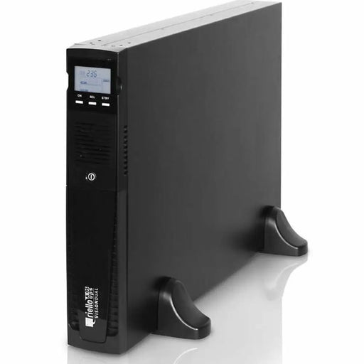Uninterruptible Power Supply System Interactive UPS Riello VSD 2200 - Електроника Периферни и резервни