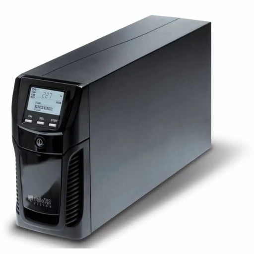 Uninterruptible Power Supply System Interactive UPS Riello VST 2000 - Електроника Периферни и резервни
