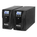 Uninterruptible Power Supply System Interactive UPS Riello VST 800 - Електроника Периферни и резервни части<<<Компютри|