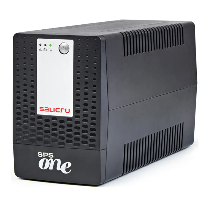 Uninterruptible Power Supply System Interactive UPS Salicru 662AG000013 1500 VA - Електроника Периферни и резервни