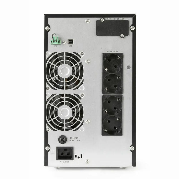Uninterruptible Power Supply System Interactive UPS Salicru 2F70618 3000 W 2700 W - Електроника Периферни и резервни