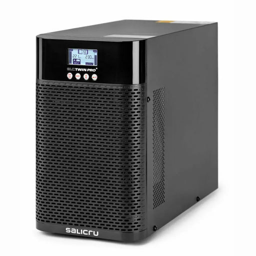 Uninterruptible Power Supply System Interactive UPS Salicru 2F70618 3000 W 2700 W - Електроника Периферни и резервни