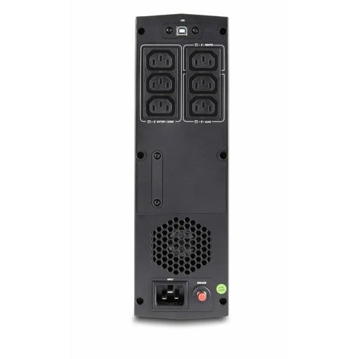 Uninterruptible Power Supply System Interactive UPS Salicru 647EA000005 - SAI<<<Електроника Периферни и резервни