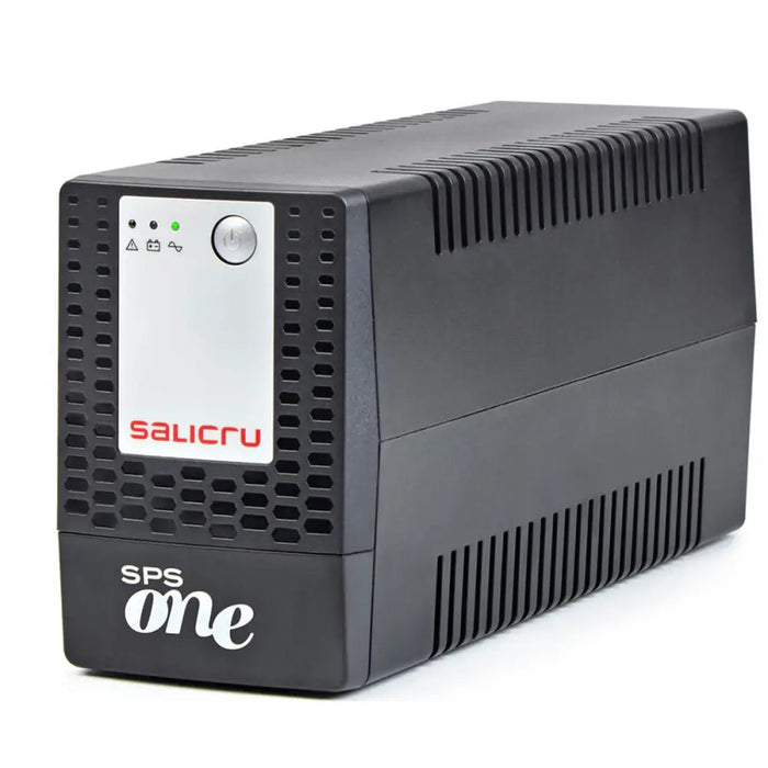Uninterruptible Power Supply System Interactive UPS Salicru 662AG000007 900 VA - Електроника Периферни и резервни