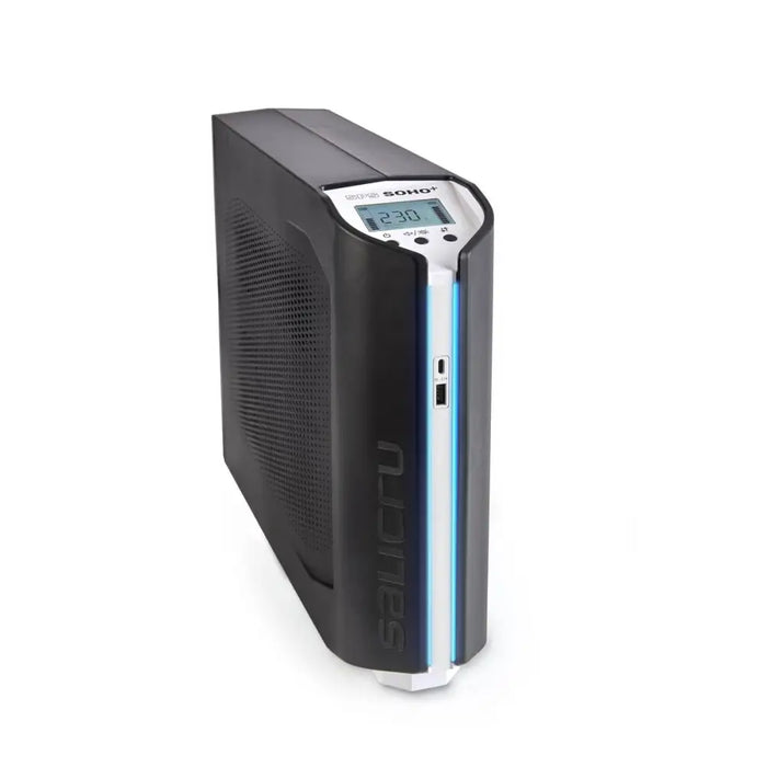 Uninterruptible Power Supply System Interactive UPS Salicru 647EA000004 - Електроника Периферни и резервни