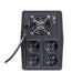 Uninterruptible Power Supply System Interactive UPS Salicru 662AG000016 1200 W 2000 VA 2000 A - Електроника Периферни и