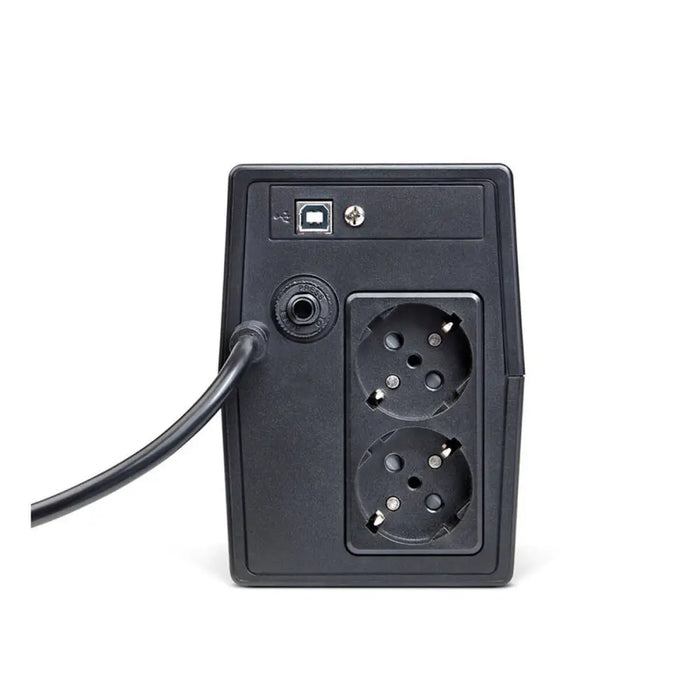 Uninterruptible Power Supply System Interactive UPS Salicru 662AG000007 900 VA - Електроника Периферни и резервни